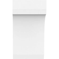 Standard Legacy Architectural Grade PVC Corbel, 5"W X 5"D X 10"H -ZORO Materials Sale PCI20Enterprises20dba20Ekena20Millwork 1104192xx01xx177a47