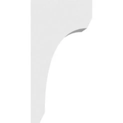 Standard Legacy Architectural Grade PVC Corbel, 5"W X 5"D X 10"H -ZORO Materials Sale PCI20Enterprises20dba20Ekena20Millwork 1104192xx02xx49a794