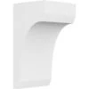 Standard Legacy Architectural Grade PVC Corbel, 5"W X 5"D X 10"H 2 Standard Legacy Architectural Grade PVC Corbel, 5"W X 5"D X 10"H -ZORO Materials Sale PCI20Enterprises20dba20Ekena20Millwork 1104192xx66ca35