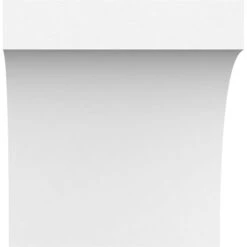 Standard Stockport Architectural Grade PVC Corbel, 5"W X 6"D X 6"H -ZORO Materials Sale PCI20Enterprises20dba20Ekena20Millwork 1104331xx01xx18c5cf