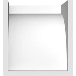 Standard Stockport Architectural Grade PVC Corbel, 5"W X 6"D X 6"H -ZORO Materials Sale PCI20Enterprises20dba20Ekena20Millwork 1104331xx03xx2e3b0e