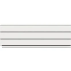 5 1/2"H X 3/8"P X 96"L Beaded Planking Moulding, PVC 9 5 1/2"H X 3/8"P X 96"L Beaded Planking Moulding, PVC -ZORO Materials Sale PCI20Enterprises20dba20Ekena20Millwork 1185655xx03xxc9651a