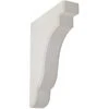 1 3/4"W X 7 1/4"D X 9 1/2"H Bedford Wood Vintage Decor Bracket, Chalk Dust White 2 1 3/4"W X 7 1/4"D X 9 1/2"H Bedford Wood Vintage Decor Bracket, Chalk Dust White -ZORO Materials Sale PCI20Enterprises20dba20Ekena20Millwork 1338406xx1e7abb