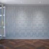 Large Hastings Decorative Fretwork Wall Panels In Architectural PVC, 15 1/2"W X 23 3/8"H X 3/8"T -ZORO Materials Sale PCI20Enterprises20dba20Ekena20Millwork 1358911xxe82671