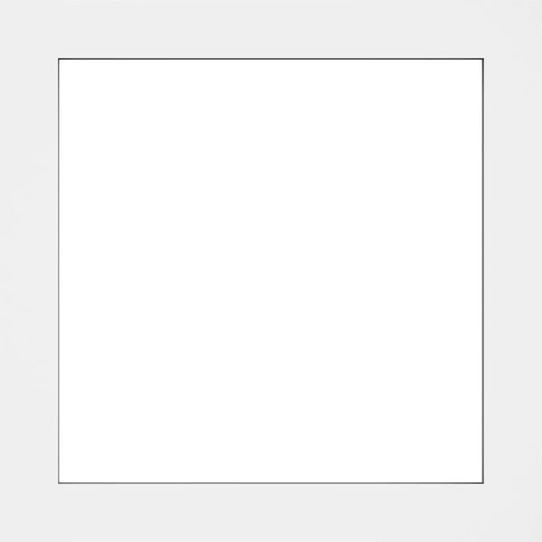 Prescott Decorative Wall Panel (Two-Piece), 14"W X 14"H X 3/8"P 6 Prescott Decorative Wall Panel (Two-Piece), 14"W X 14"H X 3/8"P - Image 4