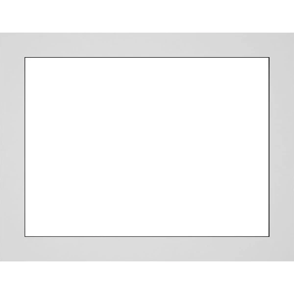 Prescott Decorative Wall Panel (Two-Piece), 18"W X 14"H X 3/8"P 5 Prescott Decorative Wall Panel (Two-Piece), 18"W X 14"H X 3/8"P - Image 3