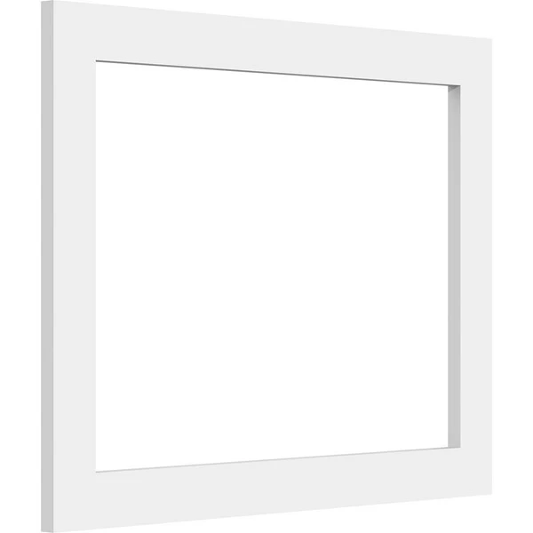 Prescott Decorative Wall Panel (Two-Piece), 18"W X 14"H X 3/8"P 3 Prescott Decorative Wall Panel (Two-Piece), 18"W X 14"H X 3/8"P