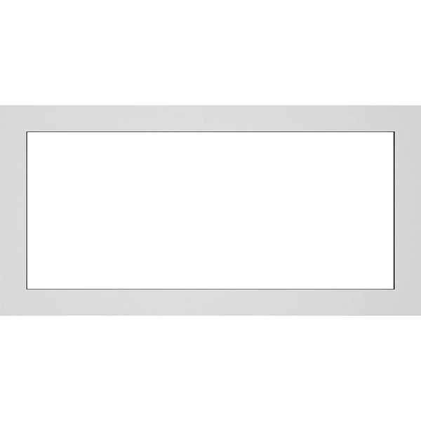 Prescott Decorative Wall Panel (Two-Piece), 24"W X 12"H X 3/8"P 4 Prescott Decorative Wall Panel (Two-Piece), 24"W X 12"H X 3/8"P - Image 2