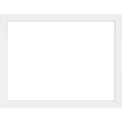 Prescott Decorative Wall Panel (Two-Piece), 26"W X 20"H X 3/8"P -ZORO Materials Sale PCI20Enterprises20dba20Ekena20Millwork 1358975xx01xxe4752a