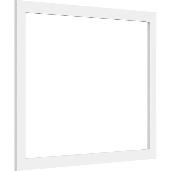 Prescott Decorative Wall Panel (Two-Piece), 28"W X 22"H X 3/8"P 3 Prescott Decorative Wall Panel (Two-Piece), 28"W X 22"H X 3/8"P