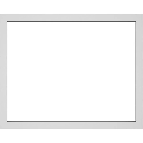 Prescott Decorative Wall Panel (Two-Piece), 30"W X 24"H X 3/8"P 5 Prescott Decorative Wall Panel (Two-Piece), 30"W X 24"H X 3/8"P - Image 3