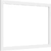 Prescott Decorative Wall Panel (Two-Piece), 34"W X 22"H X 3/8"P