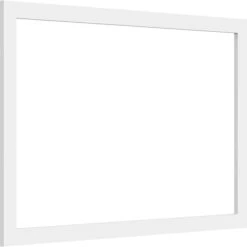 Prescott Decorative Wall Panel (Two-Piece), 34"W X 22"H X 3/8"P