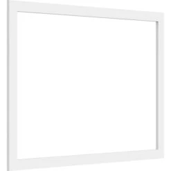 Prescott Decorative Wall Panel (Two-Piece), 34"W X 24"H X 3/8"P