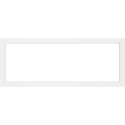 Prescott Decorative Wall Panel (Two-Piece), 36"W X 14"H X 3/8"P -ZORO Materials Sale PCI20Enterprises20dba20Ekena20Millwork 1359022xx01xx29d051