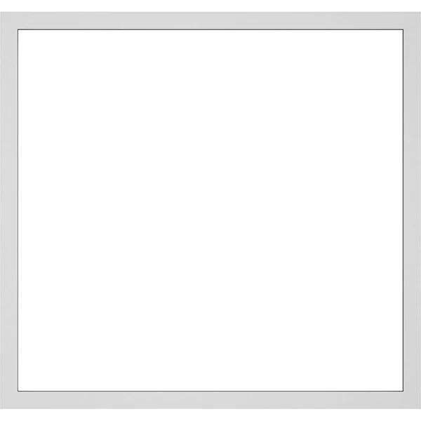 Prescott Decorative Wall Panel (Two-Piece), 36"W X 34"H X 3/8"P 6 Prescott Decorative Wall Panel (Two-Piece), 36"W X 34"H X 3/8"P - Image 4