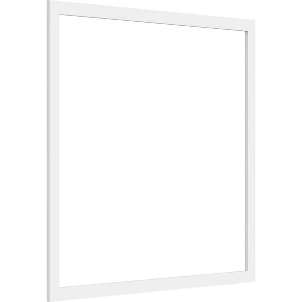 Prescott Decorative Wall Panel (Two-Piece), 36"W X 34"H X 3/8"P 3 Prescott Decorative Wall Panel (Two-Piece), 36"W X 34"H X 3/8"P
