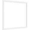 Prescott Decorative Wall Panel (Two-Piece), 38"W X 30"H X 3/8"P -ZORO Materials Sale PCI20Enterprises20dba20Ekena20Millwork 1359043xxac10c9