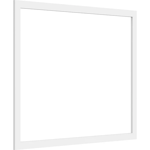 Prescott Decorative Wall Panel (Two-Piece), 38"W X 30"H X 3/8"P 3 Prescott Decorative Wall Panel (Two-Piece), 38"W X 30"H X 3/8"P