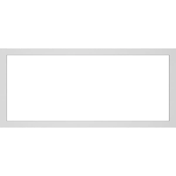 Prescott Decorative Wall Panel (Two-Piece), 40"W X 18"H X 3/8"P 6 Prescott Decorative Wall Panel (Two-Piece), 40"W X 18"H X 3/8"P - Image 4