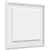 Legacy Raised Panel Decorative Wall Panel, 22"W X 18"H X 5/8"P -ZORO Materials Sale PCI20Enterprises20dba20Ekena20Millwork 1359082xxde476a