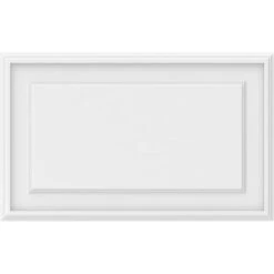 Legacy Raised Panel Decorative Wall Panel, 26"W X 16"H X 5/8"P 8 Legacy Raised Panel Decorative Wall Panel, 26"W X 16"H X 5/8"P -ZORO Materials Sale PCI20Enterprises20dba20Ekena20Millwork 1359094xx01xx84b959