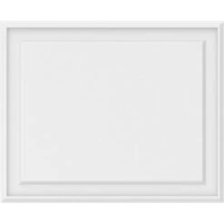 Legacy Raised Panel Decorative Wall Panel, 32"W X 26"H X 5/8"P -ZORO Materials Sale PCI20Enterprises20dba20Ekena20Millwork 1359126xx01xx9c5e54