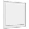 Legacy Raised Panel Decorative Wall Panel, 32"W X 26"H X 5/8"P -ZORO Materials Sale PCI20Enterprises20dba20Ekena20Millwork 1359126xx20725b