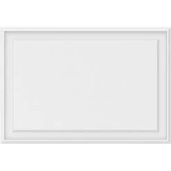 Legacy Raised Panel Decorative Wall Panel, 38"W X 26"H X 5/8"P -ZORO Materials Sale PCI20Enterprises20dba20Ekena20Millwork 1359162xx01xx688c4c
