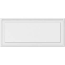 Legacy Raised Panel Decorative Wall Panel, 40"W X 18"H X 5/8"P -ZORO Materials Sale PCI20Enterprises20dba20Ekena20Millwork 1359172xx01xx933ffc
