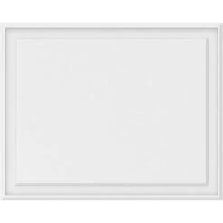 Legacy Raised Panel Decorative Wall Panel, 40"W X 32"H X 5/8"P 9 Legacy Raised Panel Decorative Wall Panel, 40"W X 32"H X 5/8"P -ZORO Materials Sale PCI20Enterprises20dba20Ekena20Millwork 1359179xx01xx8f0d56