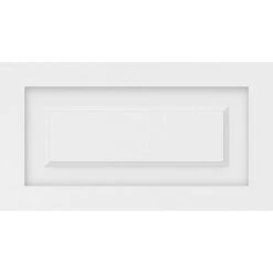 Harrison Raised Panel Decorative Wall Panel, 22"W X 12"H X 5/8"P 7 Harrison Raised Panel Decorative Wall Panel, 22"W X 12"H X 5/8"P -ZORO Materials Sale PCI20Enterprises20dba20Ekena20Millwork 1359200xx01xx0e0140