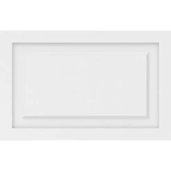 Harrison Raised Panel Decorative Wall Panel, 28"W X 18"H X 5/8"P 8 Harrison Raised Panel Decorative Wall Panel, 28"W X 18"H X 5/8"P -ZORO Materials Sale PCI20Enterprises20dba20Ekena20Millwork 1359224xx01xx34e8ba