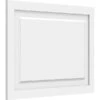 Harrison Raised Panel Decorative Wall Panel, 30"W X 22"H X 5/8"P 1 Harrison Raised Panel Decorative Wall Panel, 30"W X 22"H X 5/8"P -ZORO Materials Sale PCI20Enterprises20dba20Ekena20Millwork 1359235xxb7149c