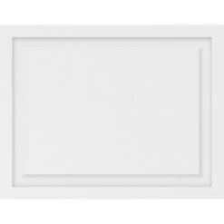 Harrison Raised Panel Decorative Wall Panel, 36"W X 28"H X 5/8"P 8 Harrison Raised Panel Decorative Wall Panel, 36"W X 28"H X 5/8"P -ZORO Materials Sale PCI20Enterprises20dba20Ekena20Millwork 1359271xx01xx694a7c