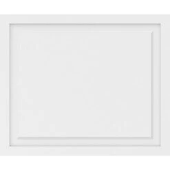 Harrison Raised Panel Decorative Wall Panel, 36"W X 30"H X 5/8"P -ZORO Materials Sale PCI20Enterprises20dba20Ekena20Millwork 1359272xx01xx578ad9