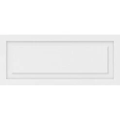 Harrison Raised Panel Decorative Wall Panel, 38"W X 16"H X 5/8"P 7 Harrison Raised Panel Decorative Wall Panel, 38"W X 16"H X 5/8"P -ZORO Materials Sale PCI20Enterprises20dba20Ekena20Millwork 1359278xx01xx4dadb0