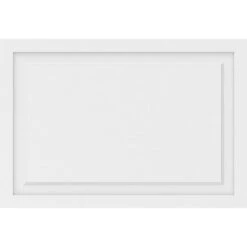 Harrison Raised Panel Decorative Wall Panel, 38"W X 26"H X 5/8"P 9 Harrison Raised Panel Decorative Wall Panel, 38"W X 26"H X 5/8"P -ZORO Materials Sale PCI20Enterprises20dba20Ekena20Millwork 1359283xx01xx629bfc