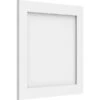 Cornell Flat Panel Decorative Wall Panel, 18"W X 18"H X 5/8"P -ZORO Materials Sale PCI20Enterprises20dba20Ekena20Millwork 1359315xx3dc664