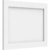 Cornell Flat Panel Decorative Wall Panel, 22"W X 16"H X 5/8"P 1 Cornell Flat Panel Decorative Wall Panel, 22"W X 16"H X 5/8"P -ZORO Materials Sale PCI20Enterprises20dba20Ekena20Millwork 1359323xx52b498