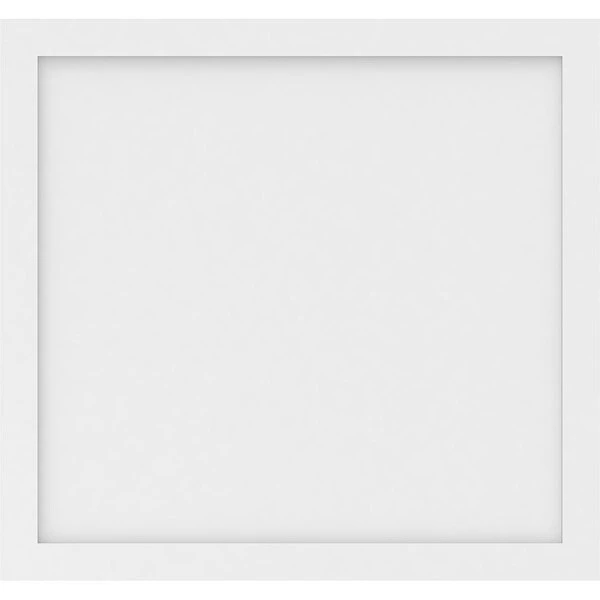 Cornell Flat Panel Decorative Wall Panel, 32"W X 30"H X 5/8"P 5 Cornell Flat Panel Decorative Wall Panel, 32"W X 30"H X 5/8"P - Image 3