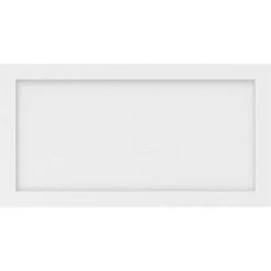 Cornell Flat Panel Decorative Wall Panel, 34"W X 18"H X 5/8"P 8 Cornell Flat Panel Decorative Wall Panel, 34"W X 18"H X 5/8"P -ZORO Materials Sale PCI20Enterprises20dba20Ekena20Millwork 1359375xx01xx1775dc