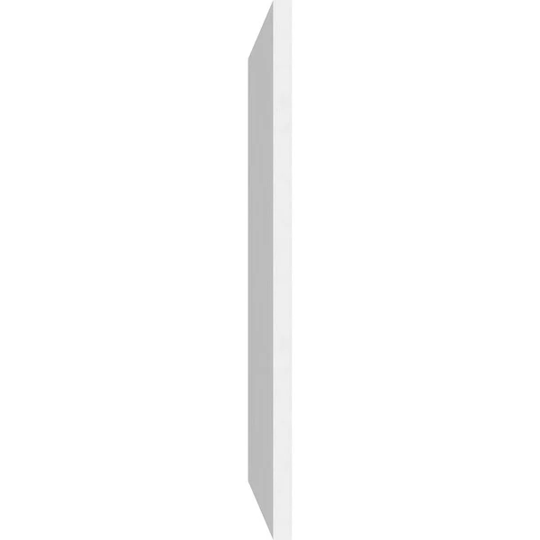 Cornell Flat Panel Decorative Wall Panel, 34"W X 18"H X 5/8"P 6 Cornell Flat Panel Decorative Wall Panel, 34"W X 18"H X 5/8"P - Image 4