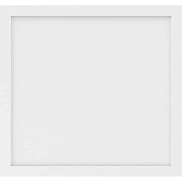 Cornell Flat Panel Decorative Wall Panel, 34"W X 32"H X 5/8"P 6 Cornell Flat Panel Decorative Wall Panel, 34"W X 32"H X 5/8"P - Image 4
