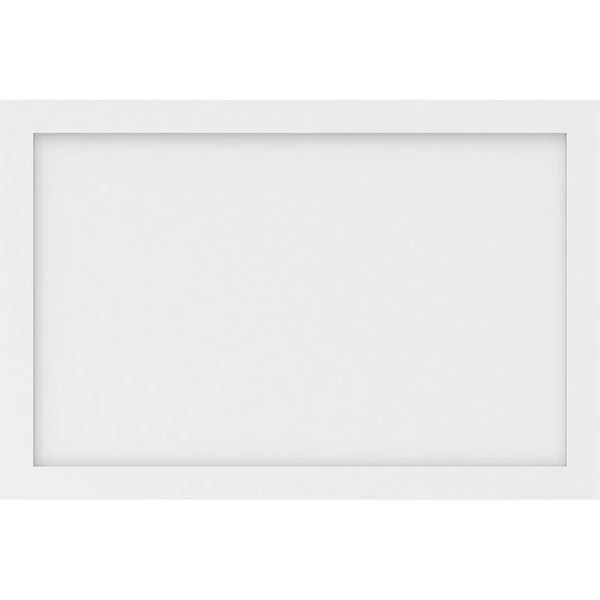 Cornell Flat Panel Decorative Wall Panel, 36"W X 24"H X 5/8"P 6 Cornell Flat Panel Decorative Wall Panel, 36"W X 24"H X 5/8"P - Image 4
