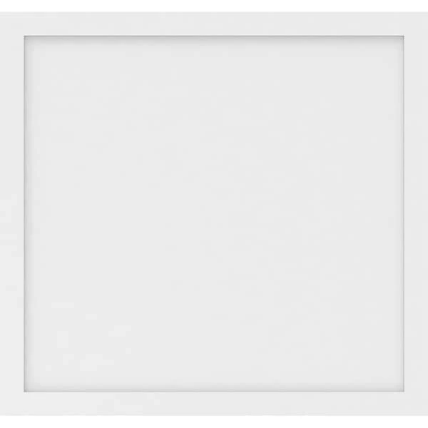 Cornell Flat Panel Decorative Wall Panel, 36"W X 34"H X 5/8"P 4 Cornell Flat Panel Decorative Wall Panel, 36"W X 34"H X 5/8"P - Image 2