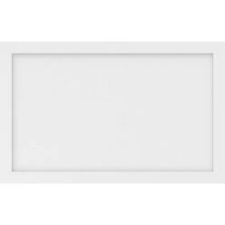 Cornell Flat Panel Decorative Wall Panel, 38"W X 24"H X 5/8"P -ZORO Materials Sale PCI20Enterprises20dba20Ekena20Millwork 1359403xx01xxf027ed
