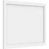 Cornell Flat Panel Decorative Wall Panel, 38"W X 28"H X 5/8"P 1 Cornell Flat Panel Decorative Wall Panel, 38"W X 28"H X 5/8"P -ZORO Materials Sale PCI20Enterprises20dba20Ekena20Millwork 1359405xxfc05a8