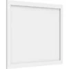 Cornell Flat Panel Decorative Wall Panel, 38"W X 30"H X 5/8"P -ZORO Materials Sale PCI20Enterprises20dba20Ekena20Millwork 1359406xxfbc2e0
