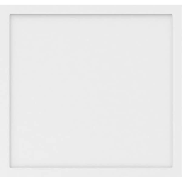 Cornell Flat Panel Decorative Wall Panel, 38"W X 36"H X 5/8"P 6 Cornell Flat Panel Decorative Wall Panel, 38"W X 36"H X 5/8"P - Image 4